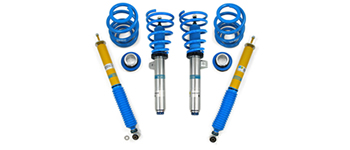 Bilstein Coilover Image