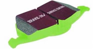 EBC Greenstuff