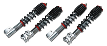 Vogtland Coilover Image
