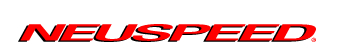 Neuspeed Sway Bars