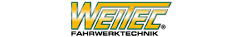 Weitec Coilover Suspension