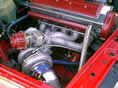 Turbo Cars: TurboChargers