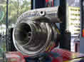 Turbo Cars: TurboChargers