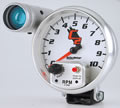 Accessories: Gauges