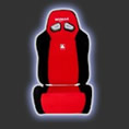 Accessories: Racing Seats