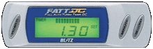 Turbo Cars: Turbo Timers