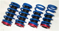 Suspension: Lowering Springs