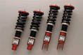 Suspension: Lowering Springs