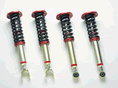Suspension: Lowering Springs