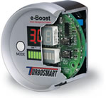 Turbo Cars: Boost Control
