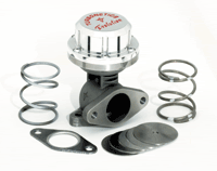 Turbo Cars: TurboChargers