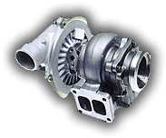 Turbo Cars: TurboChargers