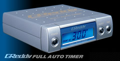 Turbo Cars: Turbo Timers