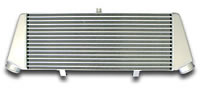 Turbo Cars: Intercoolers