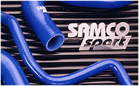 Accessories: Samco