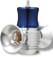 Turbo Cars: Blow off Valves