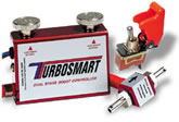 Turbo Cars: Boost Control