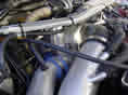 Turbo Cars: TurboChargers