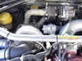 Turbo Cars: TurboChargers