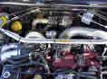 Turbo Cars: TurboChargers