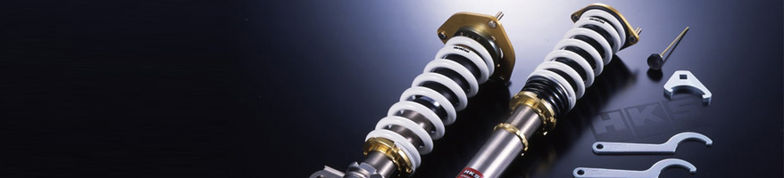 coilovers