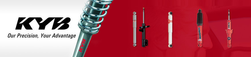 kyb suspension