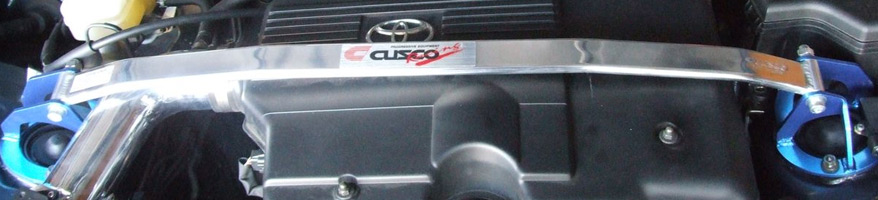 strut braces