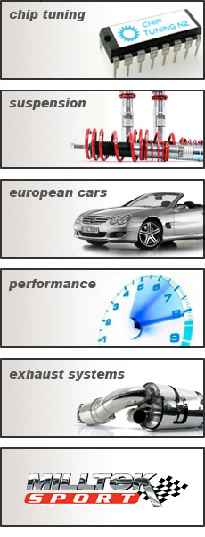 Autopassion performance car tuning and accessories - Christchurch, New Zealand.