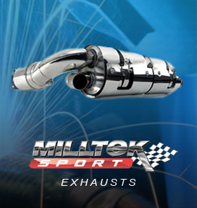 Milltek Exhaust